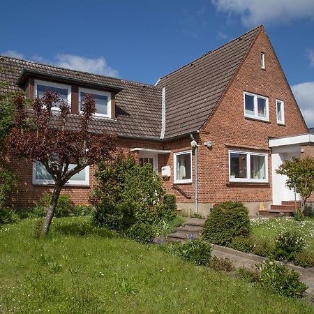 Feddersen'S Ferienwohnung Harrislee Exteriér fotografie