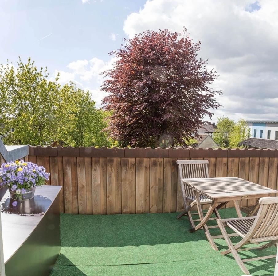 Feddersen'S Ferienwohnung Harrislee Exteriér fotografie