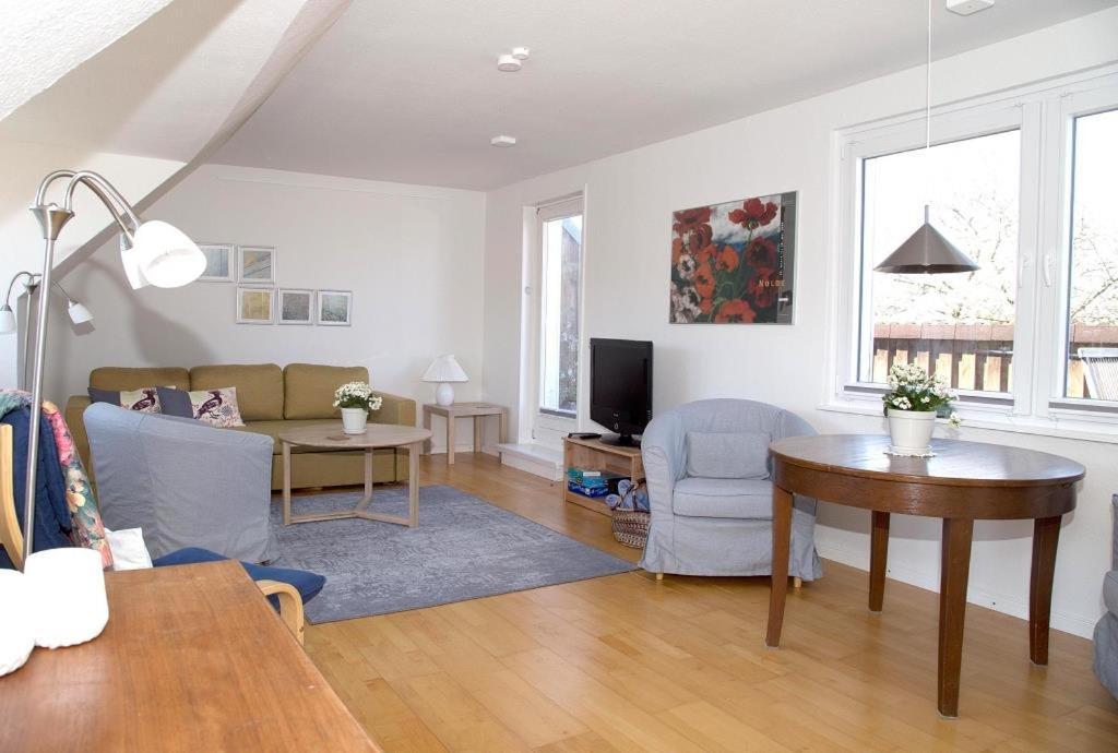 Feddersen'S Ferienwohnung Harrislee Exteriér fotografie