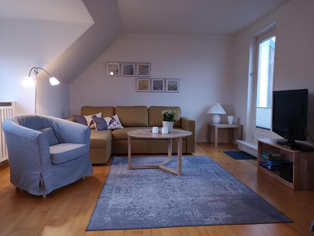 Feddersen'S Ferienwohnung Harrislee Exteriér fotografie